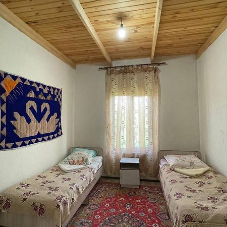 Guest House Guljan Bokonbayevo Экстерьер фото