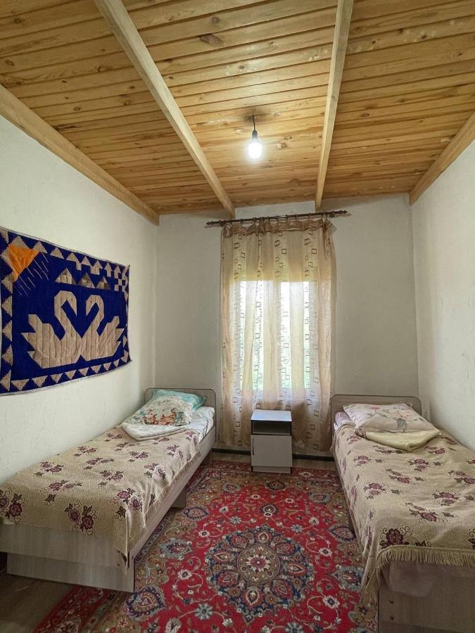 Guest House Guljan Bokonbayevo Экстерьер фото